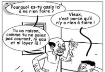 Sourire du 19/07/2022
