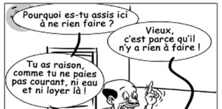 Sourire du 19/07/2022