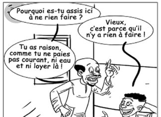 Sourire du 19/07/2022