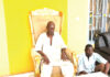 Palais du Mogho Naaba Baongo : le vice-chef des armées intronisé