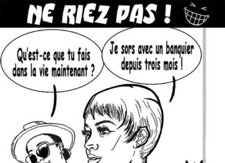 Sourire du 21/07/2022