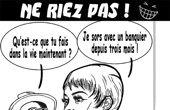 Sourire du 21/07/2022