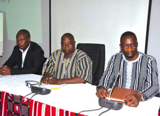 Assurance agricole au Burkina Faso : les résultats d’une étude passés à la loupe