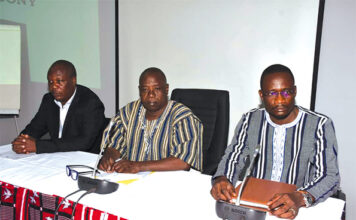 Assurance agricole au Burkina Faso : les résultats d’une étude passés à la loupe