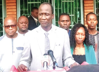 Enregistrement des naissances : 1012 volontaires prêts