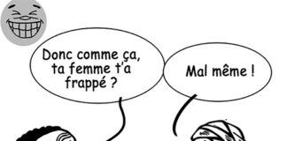 Sourire du 25/07/2022