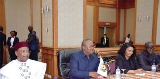 Mécanisme d’évaluation de la Transition : la CEDEAO et le gouvernement accordent leurs violons