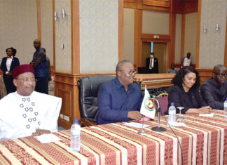 Mécanisme d’évaluation de la Transition : la CEDEAO et le gouvernement accordent leurs violons