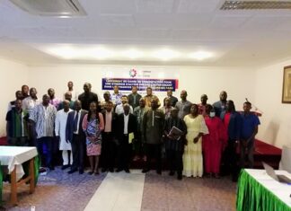 Processus budgétaires : Une vingtaine d’OSC en tandem pour plus de transparence