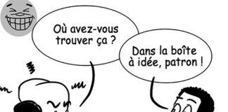 Sourire du 26/07/2022