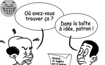 Sourire du 26/07/2022