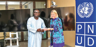 Digitalisation du système d’information : la Primature a son schéma directeur