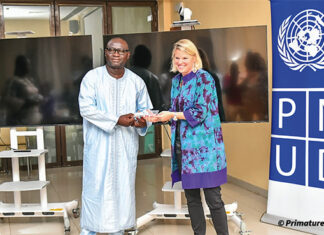 Digitalisation du système d’information : la Primature a son schéma directeur