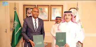 Coopération Arabie saoudite-Burkina Faso : un report du paiement de la dette signé