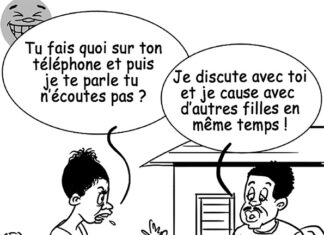 Sourire du 27/07/2022