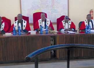 Assises criminelles à la Cour d’appel de Ouagadougou : 28 dossiers seront jugés