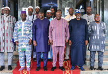 Affaire « prêche radical » de Gon-Boussougou : le ministre Sourwéma présente ses excuses