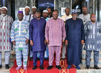 Affaire « prêche radical » de Gon-Boussougou : le ministre Sourwéma présente ses excuses