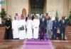 Coopération Arabie saoudite-Burkina Faso: Un report du paiement de la dette, signé