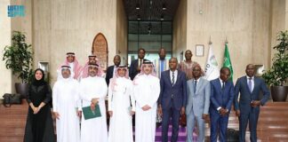 Coopération Arabie saoudite-Burkina Faso: Un report du paiement de la dette, signé