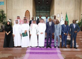 Coopération Arabie saoudite-Burkina Faso: Un report du paiement de la dette, signé