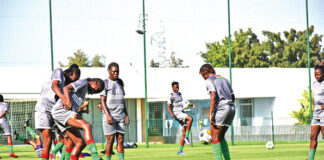 CAN féminine 2022/Burkina-Ouganda : les Etalons doivent gagner et espérer