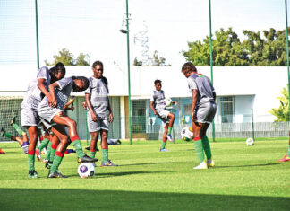 CAN féminine 2022/Burkina-Ouganda : les Etalons doivent gagner et espérer