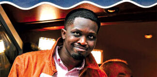 Lu pour vous : La plus secrète mémoire des hommes de Mohamed Mbougar Sarr, un pur talent littéraire