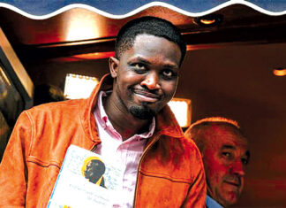 Lu pour vous : La plus secrète mémoire des hommes de Mohamed Mbougar Sarr, un pur talent littéraire