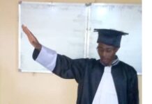 Université de Ouahigouya : Dr W. Judicaël Kabré a soutenu sa thèse sur la corrélation Diabète de type 2 et Obésité au Nord