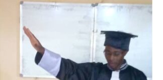 Université de Ouahigouya : Dr W. Judicaël Kabré a soutenu sa thèse sur la corrélation Diabète de type 2 et Obésité au Nord