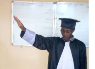 Université de Ouahigouya : Dr W. Judicaël Kabré a soutenu sa thèse sur la corrélation Diabète de type 2 et Obésité au Nord