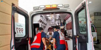 Pèlerinage à la Mecque: Plusieurs milliers de pèlerins bénéficient de soins de qualité