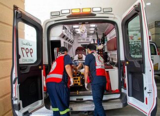 Pèlerinage à la Mecque: Plusieurs milliers de pèlerins bénéficient de soins de qualité