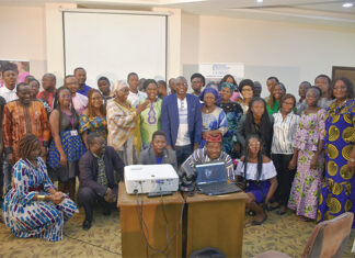 Projet « Voix pour la santé » : L’ONG PP Global satisfaite de son intervention