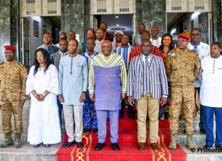 Partenariat public-privé (PPP) : 17 projets attendent validation