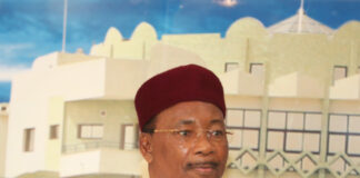 Situation nationale : le médiateur de la CEDEAO note « une convergence de vues sur la nécessité d’une union sacrée » (Présidence du Faso)