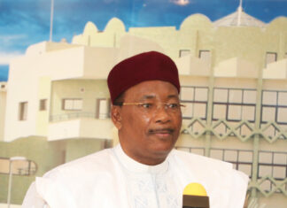 Situation nationale : le médiateur de la CEDEAO note « une convergence de vues sur la nécessité d’une union sacrée » (Présidence du Faso)