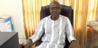 Rencontre des anciens chefs d’Etat : « L’initiative portait en elle-même les germes de sa propre délégitimation et était manifestement confligène », Abdoul Karim Sango