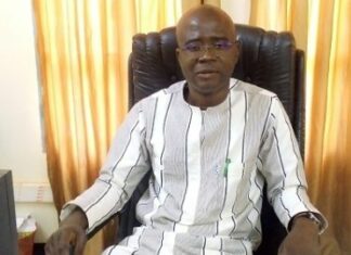 Rencontre des anciens chefs d’Etat : « L’initiative portait en elle-même les germes de sa propre délégitimation et était manifestement confligène », Abdoul Karim Sango