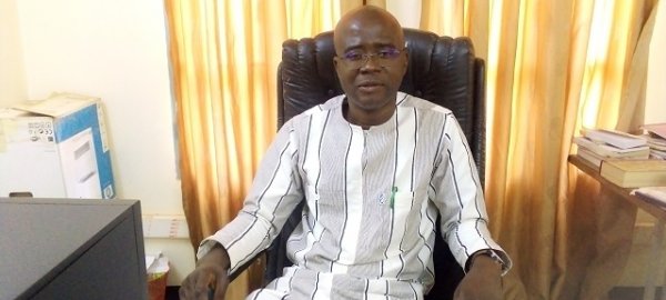 Abdoul-Karim Sango