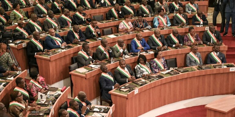 Côte d’Ivoire : une proposition de loi pour légaliser la polygamie fait débat