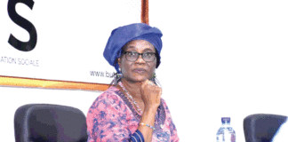 Transformation sociale du Burkina : Rosine Sori/Coulibaly lance un mouvement citoyen