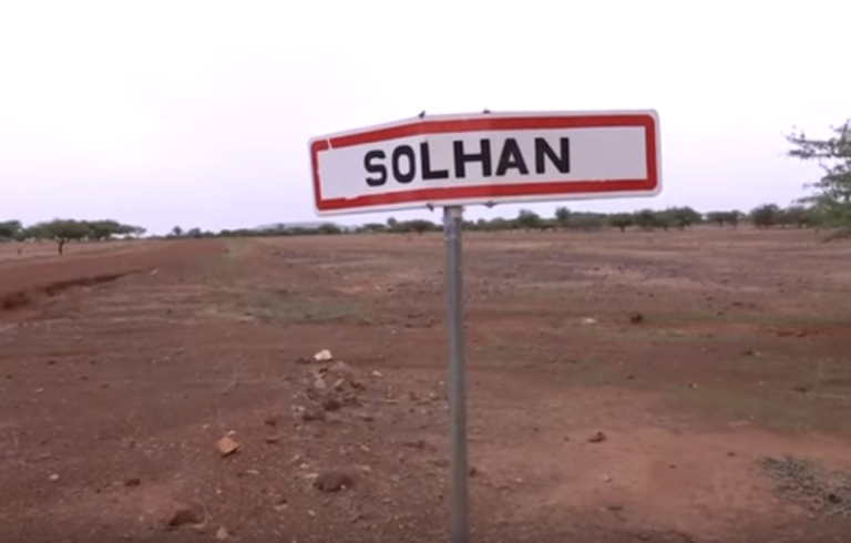 Lutte antiterroriste : « la vie a repris dans la localité de Solhan avec un retour progressif des populations… », annonce l’armée dans son dernier bulletin d’information