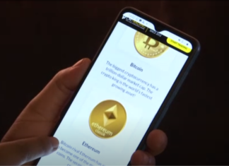 Centrafrique : le président Faustin Archange Touadéra annonce le « Sango Coin » le projet de cryptomonnaie du pays et la « Crypto Island »