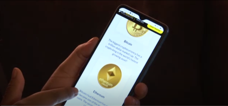 Centrafrique : le président Faustin Archange Touadéra annonce le « Sango Coin » le projet de cryptomonnaie du pays et la « Crypto Island »