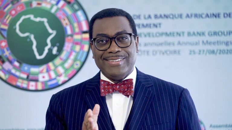 Banque africaine de développement : Le président, Dr Akinwumi Adésina, distingué parmi les « Personnalités influentes en Afrique »