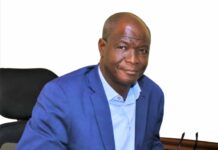 Recherche scientifique : le Burkinabè Sodiomon Bienvenu Sirima désigné scientifique de l’année par le Centre de recherche sur les réalisations internationales