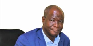 Recherche scientifique : le Burkinabè Sodiomon Bienvenu Sirima désigné scientifique de l’année par le Centre de recherche sur les réalisations internationales