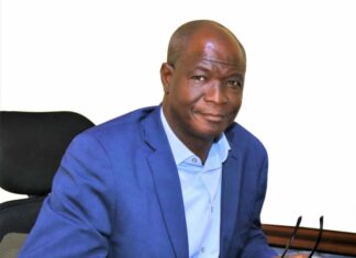 Recherche scientifique : le Burkinabè Sodiomon Bienvenu Sirima désigné scientifique de l’année par le Centre de recherche sur les réalisations internationales